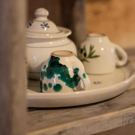 Eremo - Housea Bed & Breakfast 4*