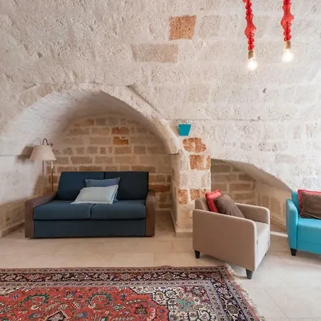 Bed & Breakfast Eremo - Housea 3*