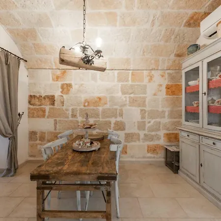 Bed and breakfast Eremo - Housea