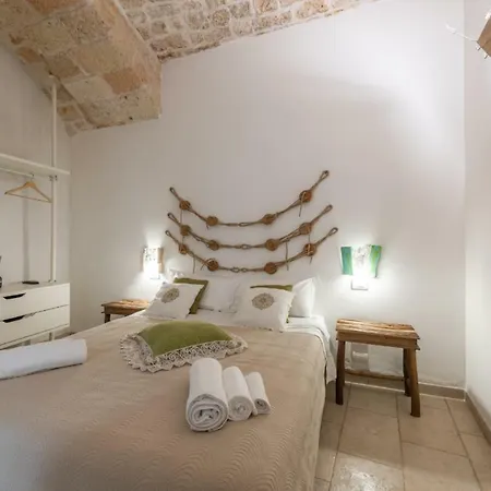 Eremo - Housea Polignano a Mare