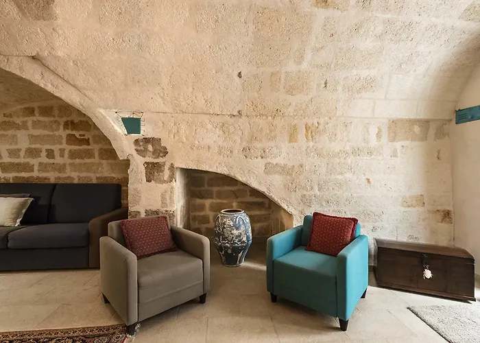 Eremo - Housea Bed & Breakfast 4*