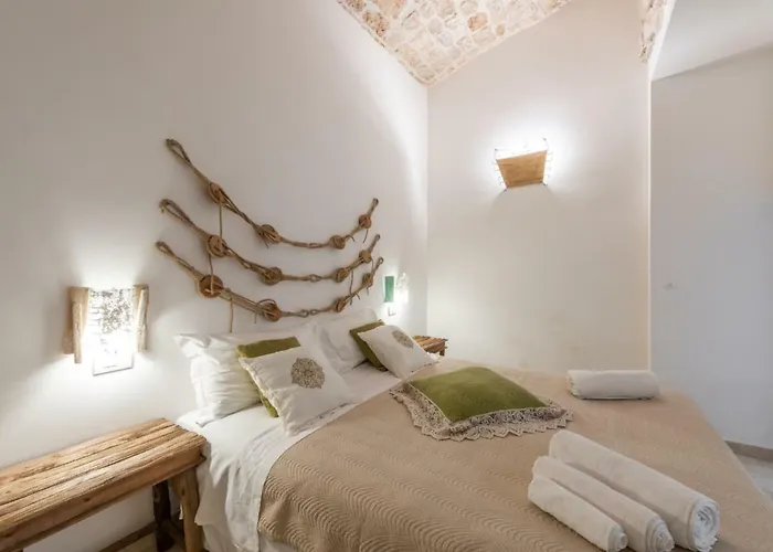 Eremo - Housea Bed & Breakfast