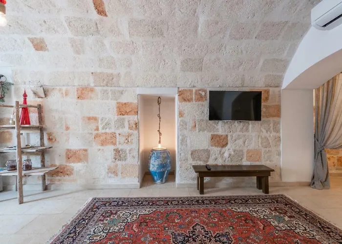 Bed & Breakfast Eremo - Housea Polignano a Mare