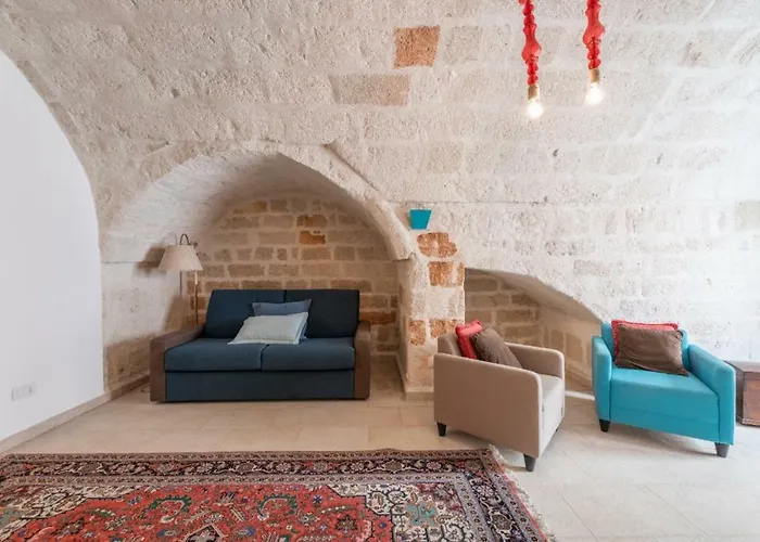 Bed & Breakfast Eremo - Housea 4*
