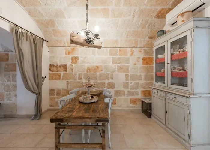 Bed & Breakfast Eremo - Housea