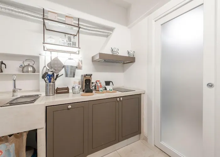 Eremo - Housea Bed & Breakfast