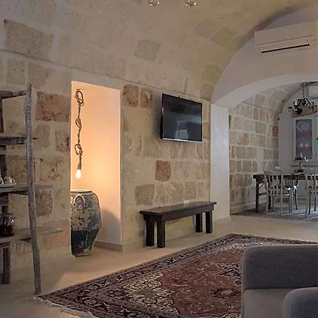Nocleg ze śniadaniem Eremo - Housea Polignano a Mare
