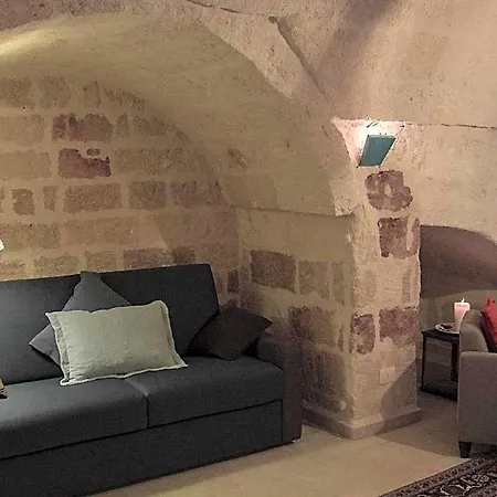 Nocleg ze śniadaniem Eremo - Housea 4*