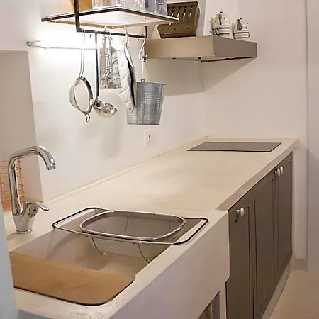 Bed & Breakfast Eremo - Housea Polignano a Mare