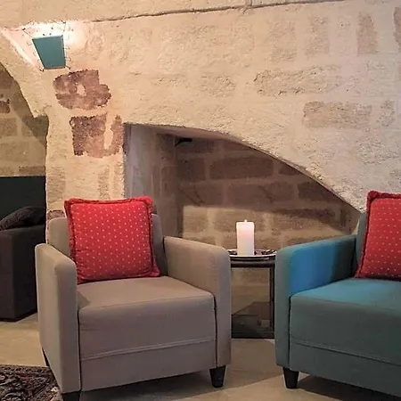 Nocleg ze śniadaniem Eremo - Housea 4*
