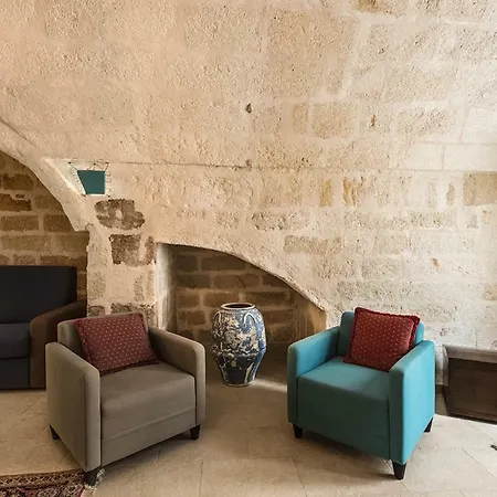 Eremo - Housea Nocleg ze śniadaniem 4*