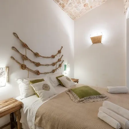 Eremo - Housea Bed & Breakfast