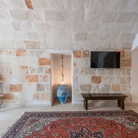 Nocleg ze śniadaniem Eremo - Housea Polignano a Mare