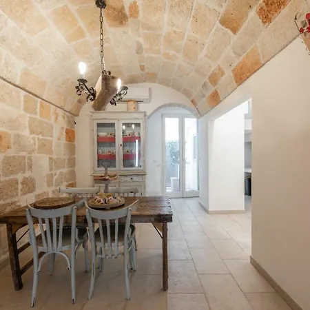 Bed & Breakfast Eremo - Housea 4*