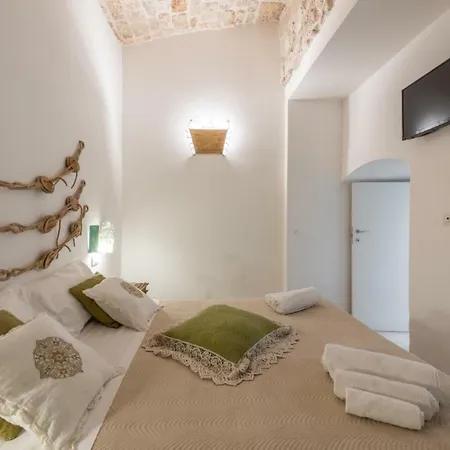 Eremo - Housea 4* Polignano a Mare