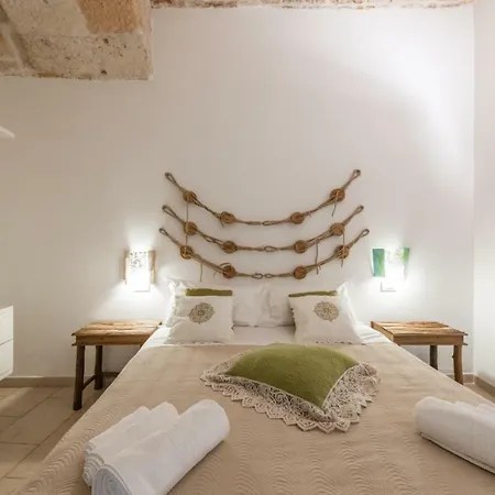 Eremo - Housea 4*