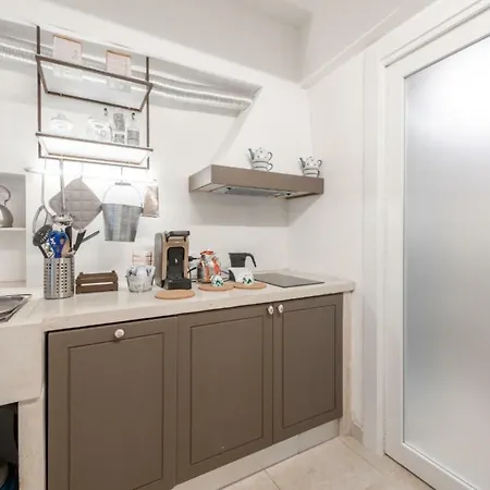 Eremo - Housea Nocleg ze śniadaniem