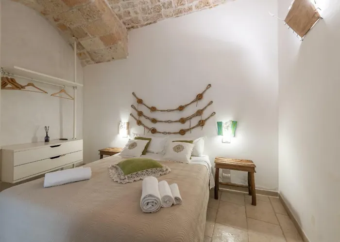 Eremo - Housea Polignano a Mare